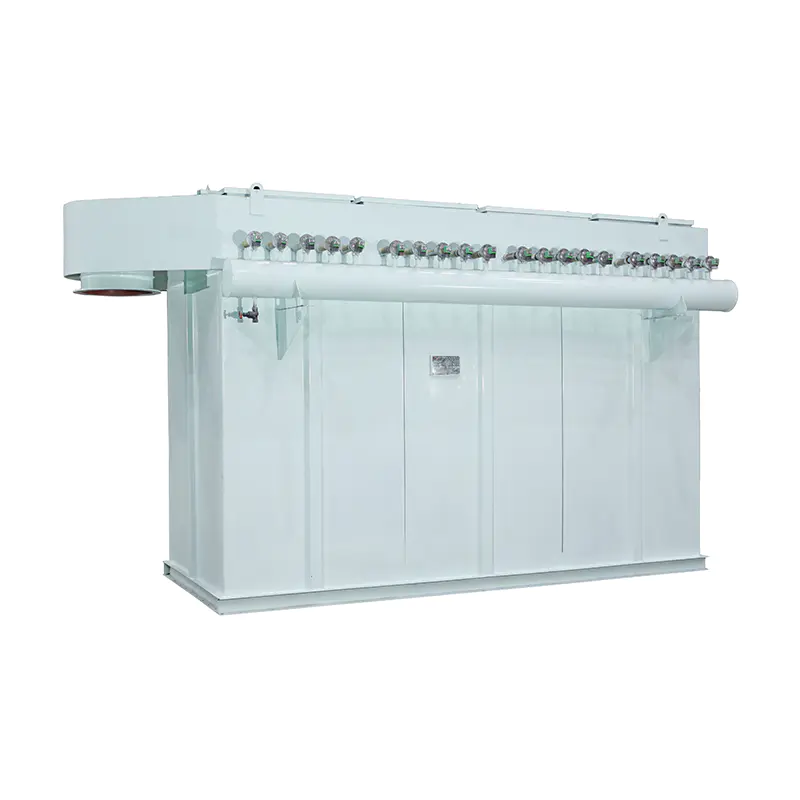 System Dust Collector