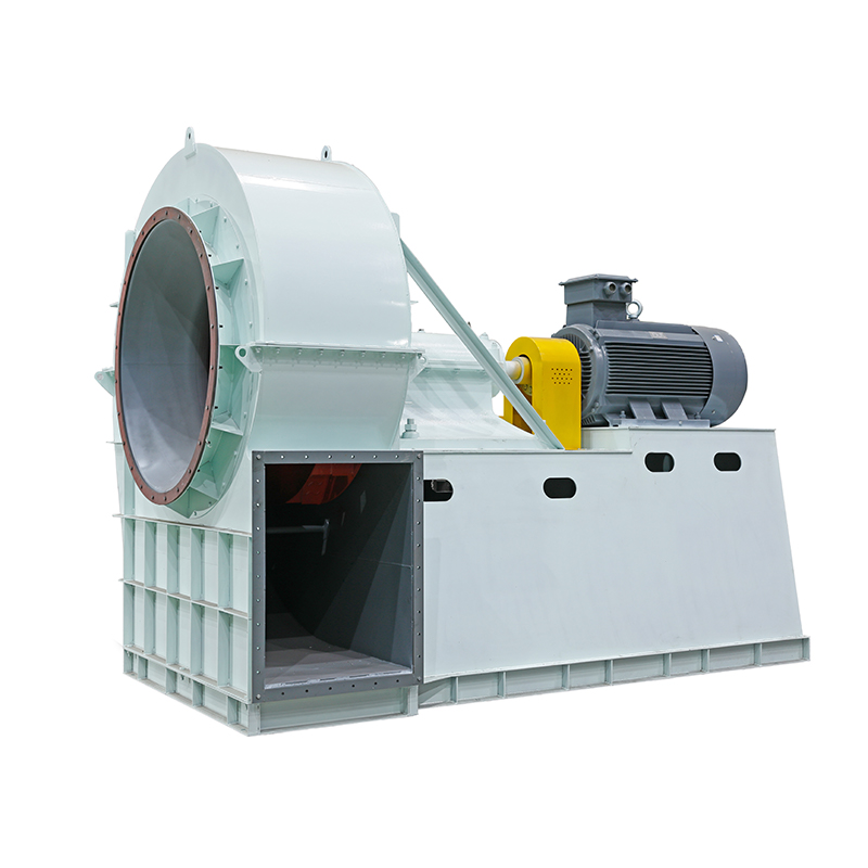 Pangunahing tagahanga