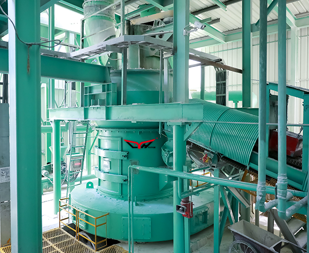 Nantong Liyuanheng Makinarya co., Ltd.