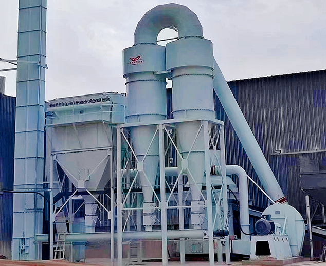 Nantong Liyuanheng Makinarya co., Ltd.