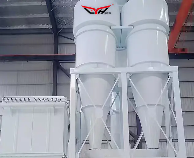 Nantong Liyuanheng Makinarya co., Ltd.